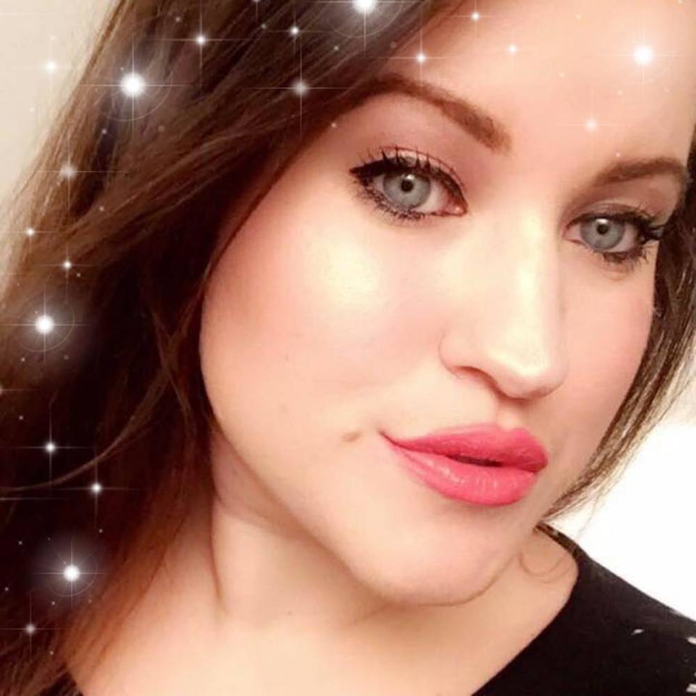 Meet your Posher, Erica